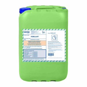 Wilhelmsen unitor fore & aft