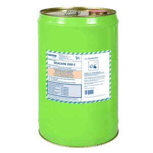 Wilhelmsen unitor seacare osd