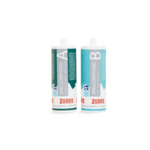 Zusex snelcompound koker (a+b)