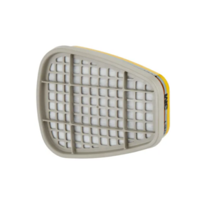 3M gas- en dampfilter ABE1 6057
