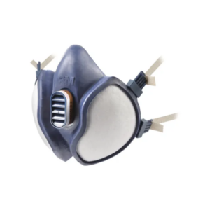 3M halfgelaatsmasker 4251+ FFA1P2 R D