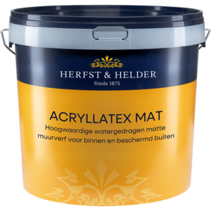 Aqryllatex Mat 10L