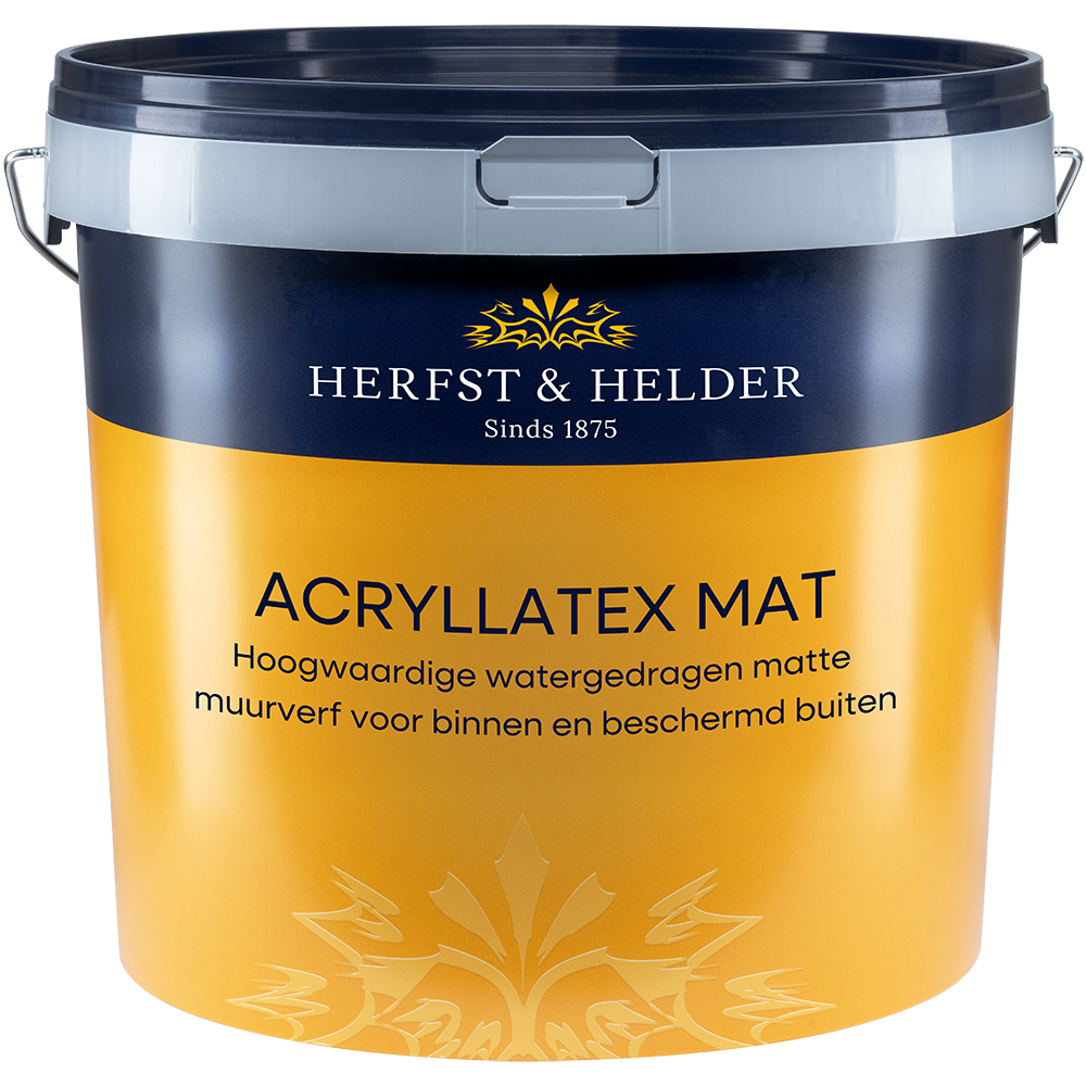 Aqryllatex Mat 10L