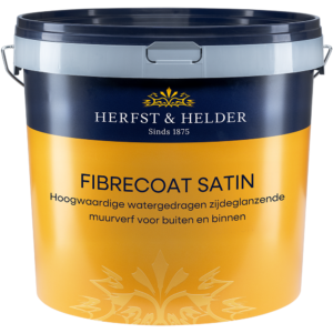 Fibrecoat Satin 10L
