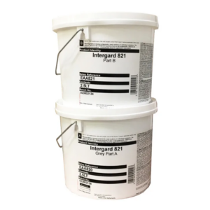 International Intergard 821