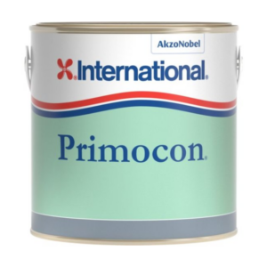 International Primocon
