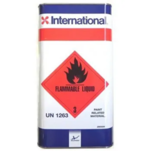International Thinner GTA004