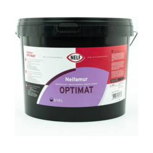 Nelf optimat 10L ral 9010