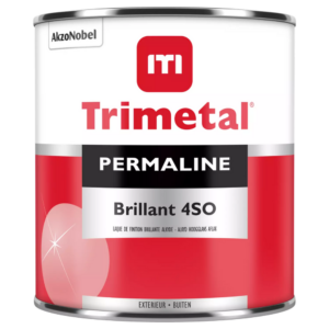Trimetal Permaline Brillant 4SO