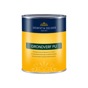 Herfst & Helder grondverf pu