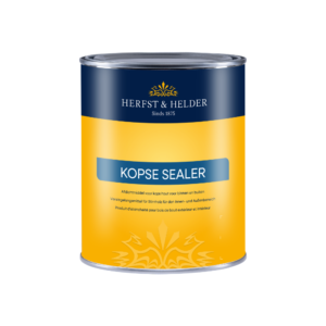 Herfst & Helder kopse sealer