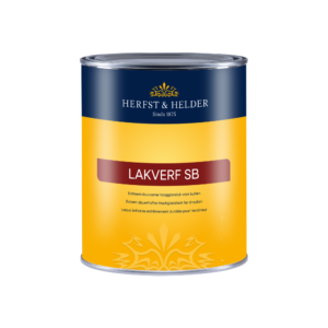 Herfst & Helder lakverf sb