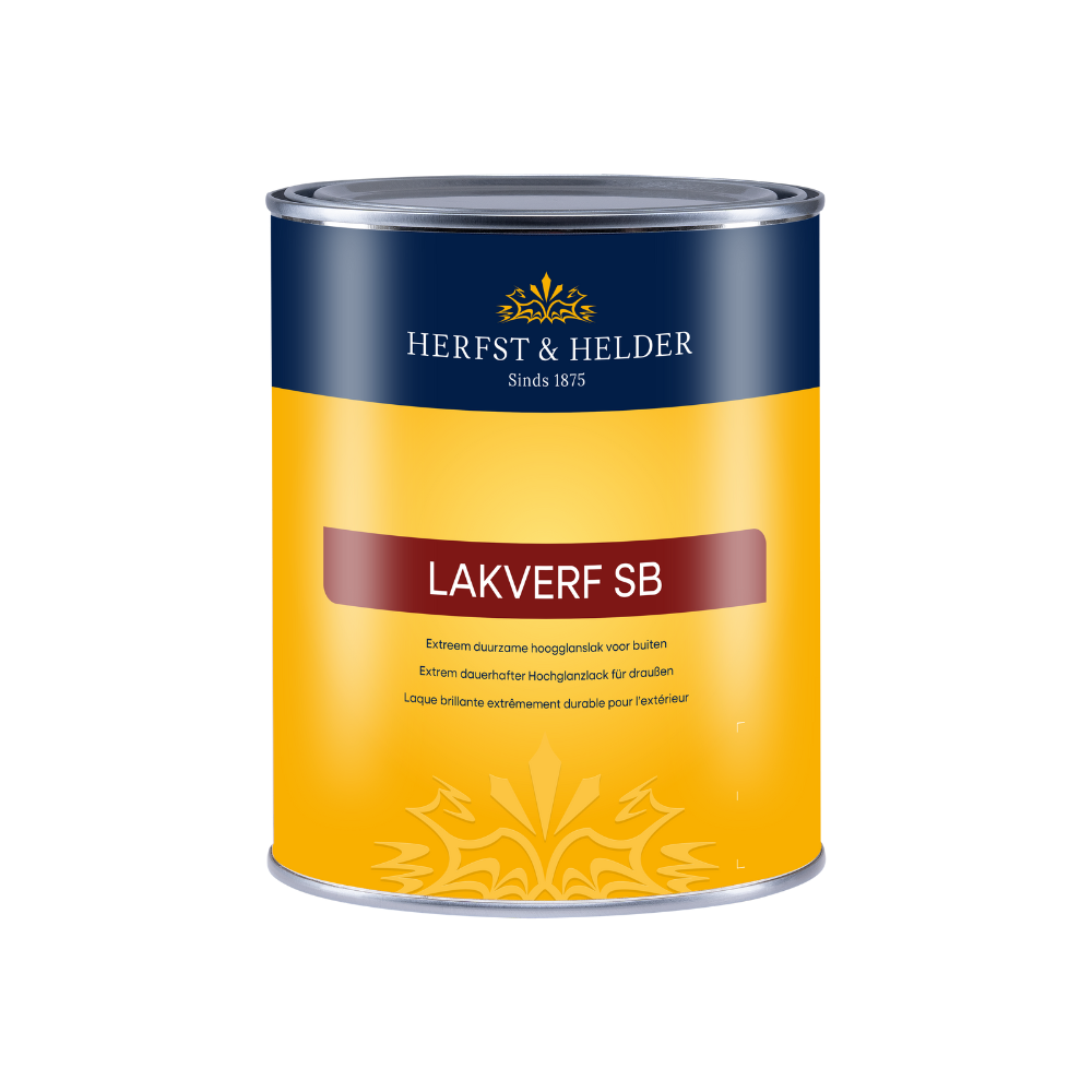 Herfst & Helder lakverf sb