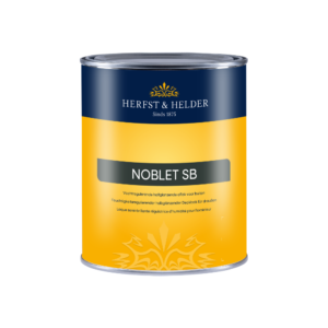 Herfst & Helder noblet sb