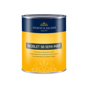 Herfst & Helder noblet sb semi-mat