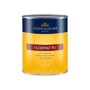 Herfst & Helder vloeimat pu