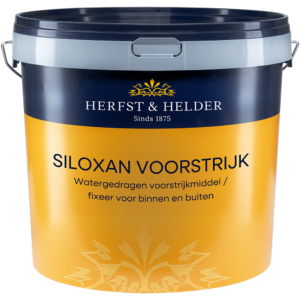 Siloxan Voorstrijk 10L