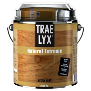 Trae-Lyx Naturel extreme 2k ultra mat