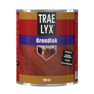 Trae-lyx grondlak