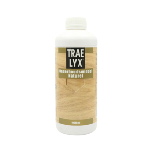 Trae-lyx onderhoudsmiddel