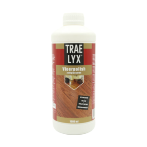 Trae-lyx vloerpolish